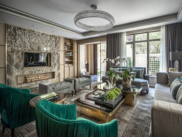 �K�ݽ���Ș�ˮ��160ƽ�׬F���p���b��Ч���D