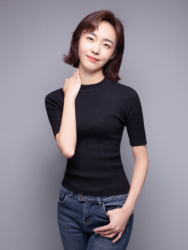 首席設計師:馬婷婷