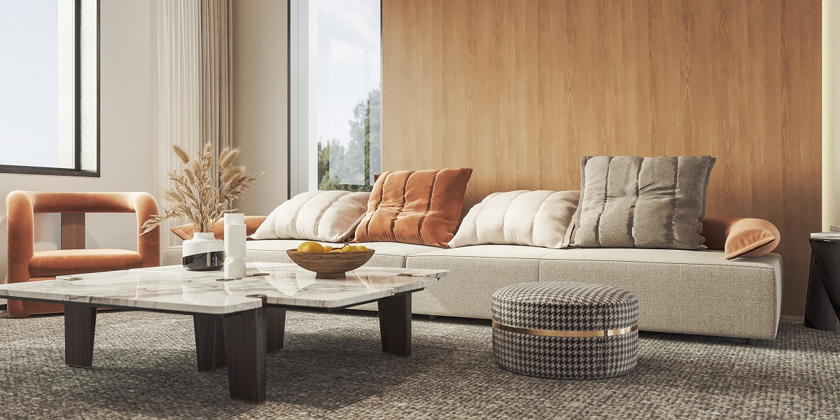 蘇州華麗家族太湖上景花園客廳裝修設(shè)計(jì) 蘇州別墅客廳裝修設(shè)計(jì)