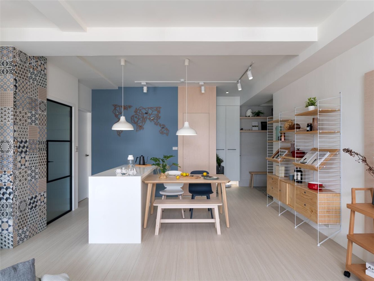 蘇州82平米地面裝修 蘇州82平米地面裝修多少錢