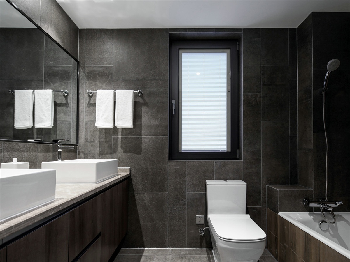 蘇州衛生間裝修效果圖 蘇州衛生間裝修效果圖