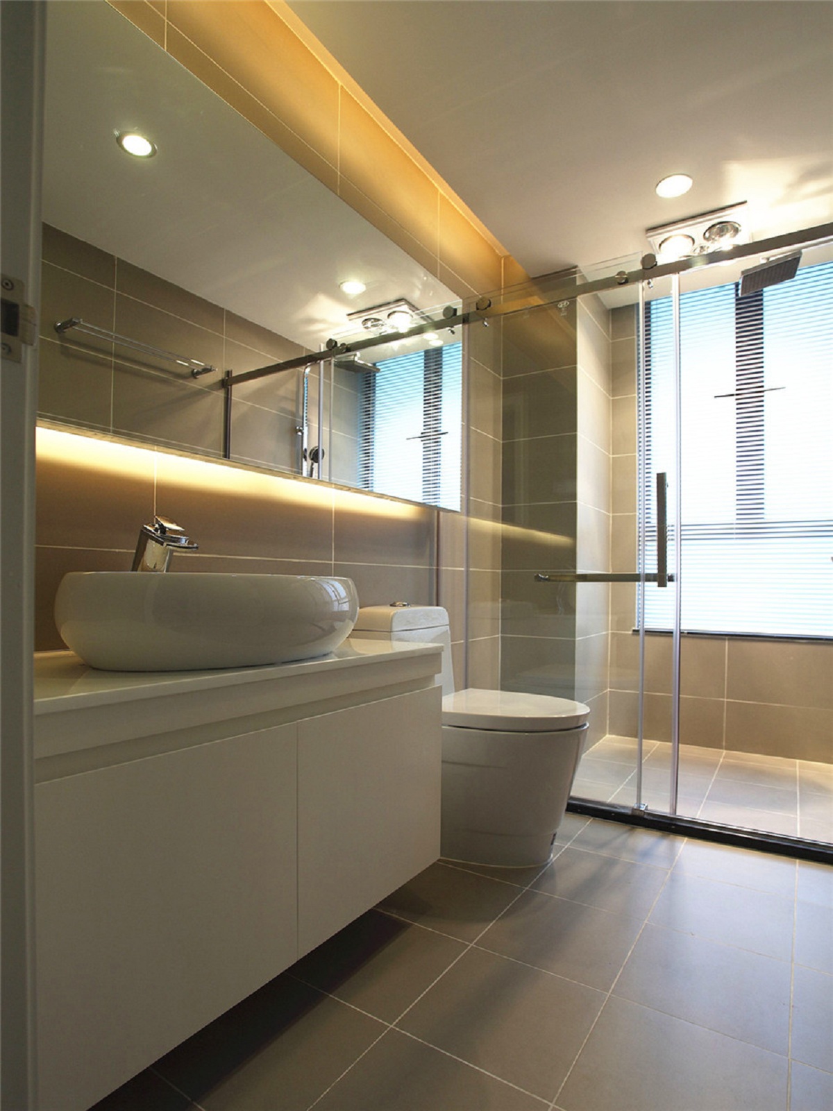 蘇州衛生間裝修防水處理 蘇州衛生間裝修防水處理