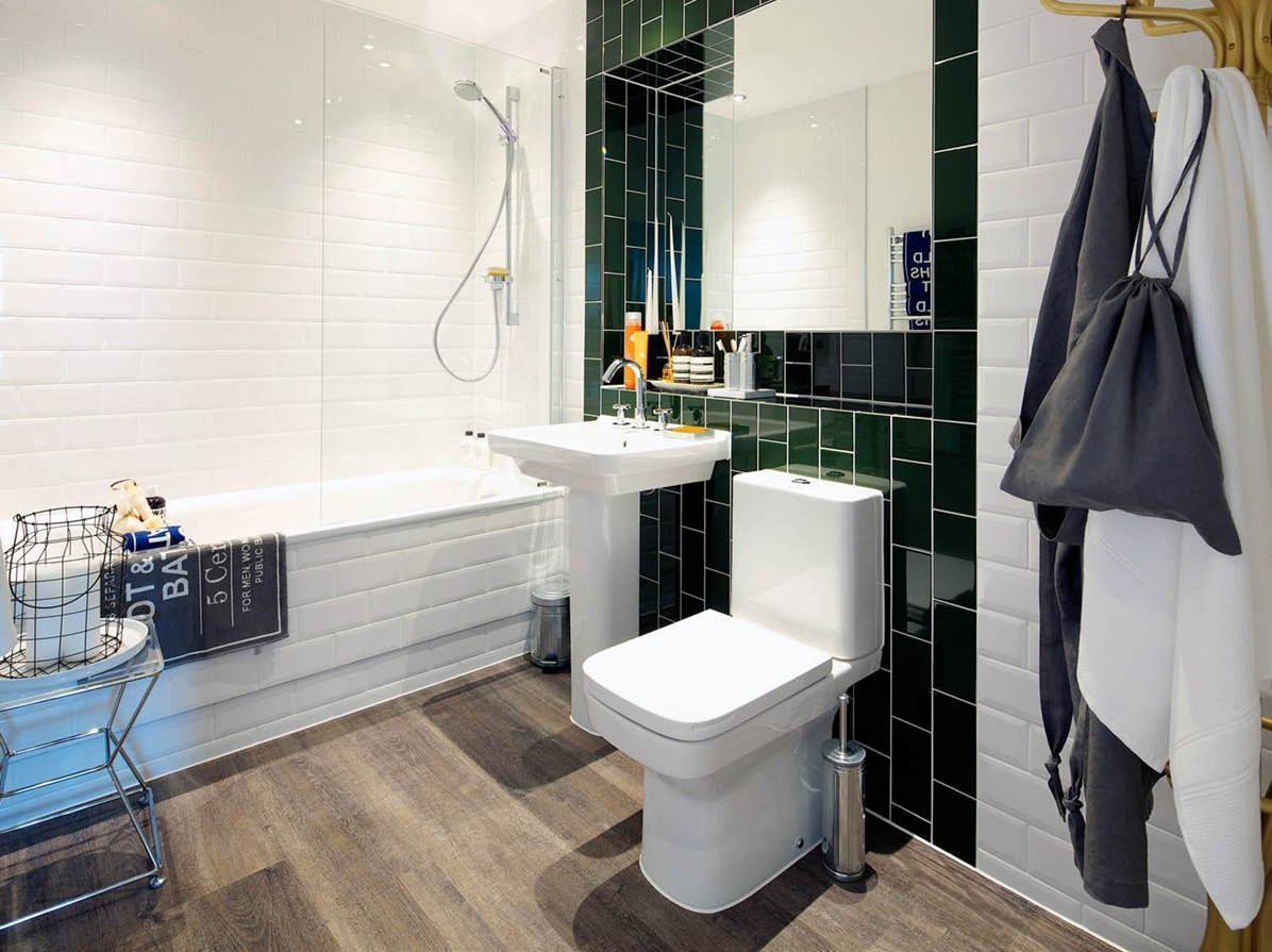 蘇州老房衛生間裝修 蘇州老房衛生間裝修