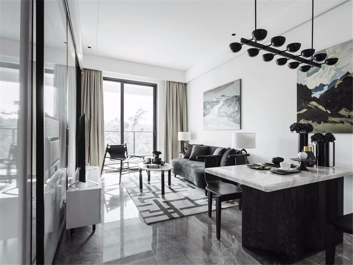 蘇州老房客廳裝修 蘇州老房客廳裝修