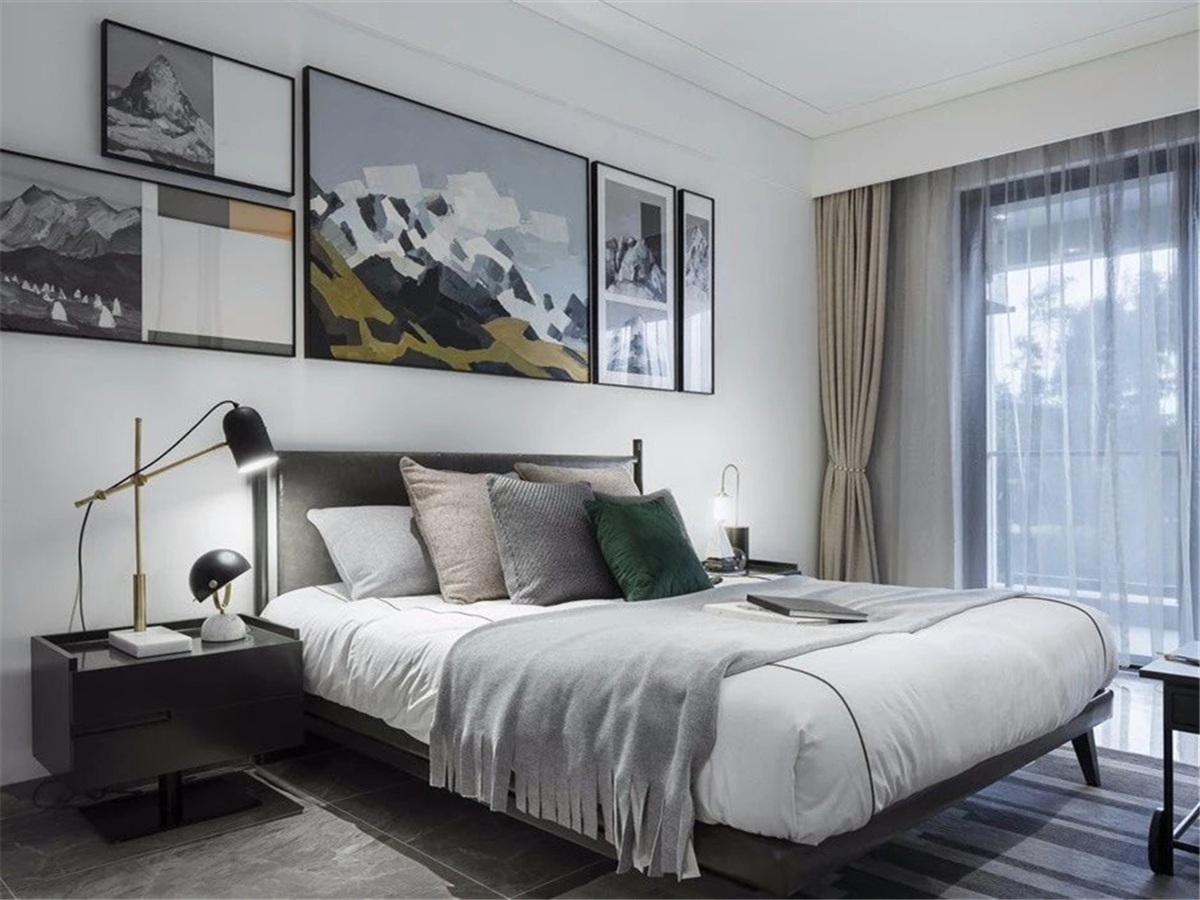 蘇州老房臥室裝修 蘇州老房臥室裝修